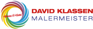 Klasse(n) & Kreativ! - David Klassen Malermeister